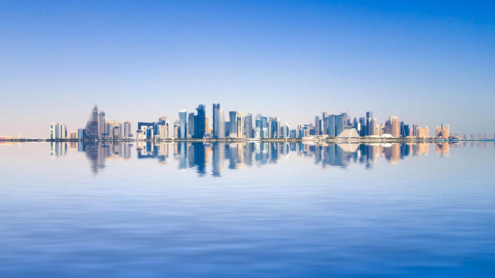 Explore Qatar